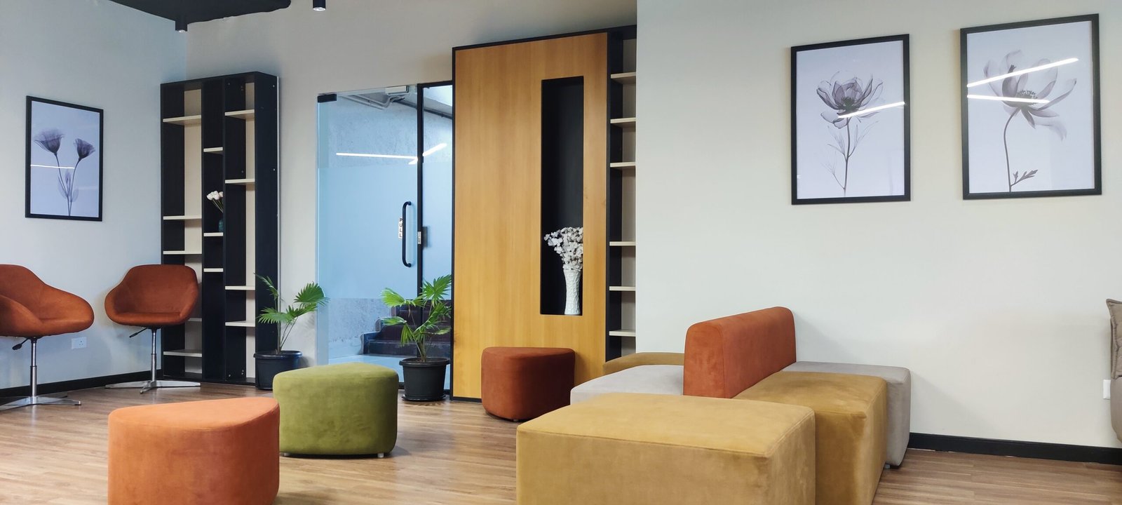 bootstart coworking baner